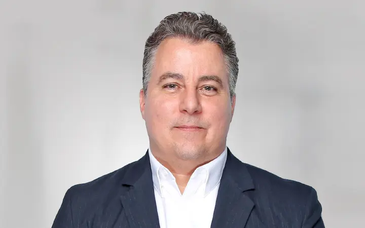 Xavier Michelet - Zone Business Director SEAP Folding Carton&Corrugated Board at Bobst