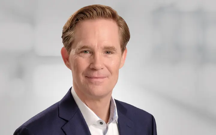 Daniel Drochner - Global Head of Technology BU Tobacco at Siegwerk