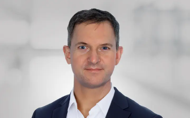 Alexander Kliegl - General Manager at Focke Singapore