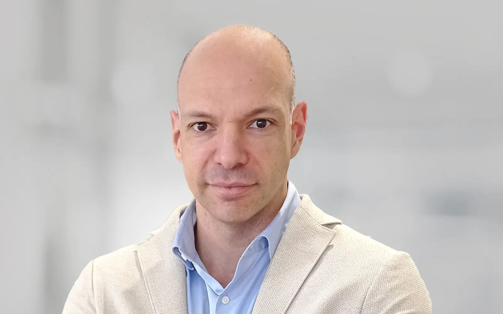 Jordi Romagosa Freixas - Commercial Director at Pujadas