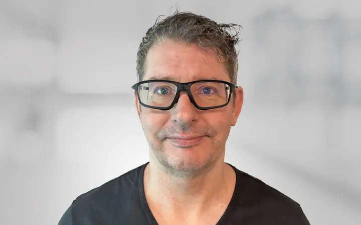 Markus Stegmann - CEO & Business Unit Director Tobacco at Marbach Asia Pacific